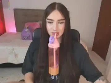 Chaturbate Live Porn of miley_baker
