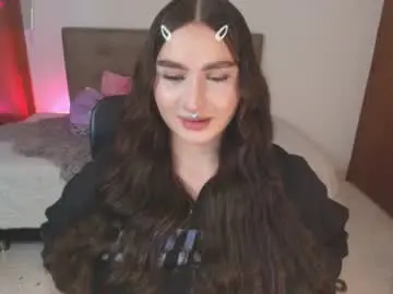 Chaturbate Best live sex cam show of miley_baker