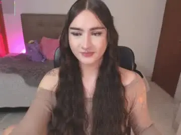 Chaturbate Live Porn of miley_baker