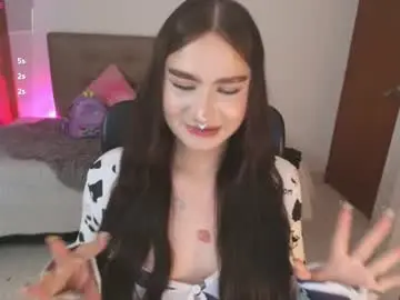 Chaturbate Adult Webcam of miley_baker