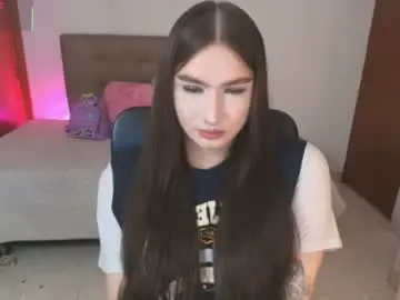 Chaturbate Private Sex Chat of miley_baker