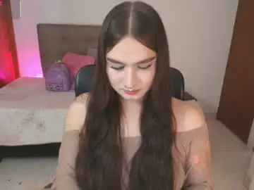 Chaturbate Free Porn Cam of miley_baker