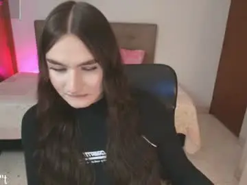 Chaturbate Free Live Porn of miley_baker