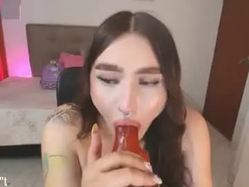 Chaturbate Adult Video Chat of miley_baker