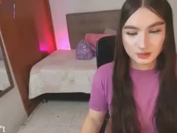 Chaturbate Free Porn Cam of miley_baker