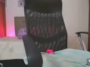 Chaturbate Nude Webcam of miley_baker