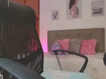Chaturbate Live Sex Cam of miley_baker