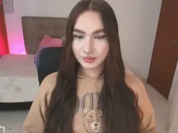 Chaturbate Live Sex of miley_baker