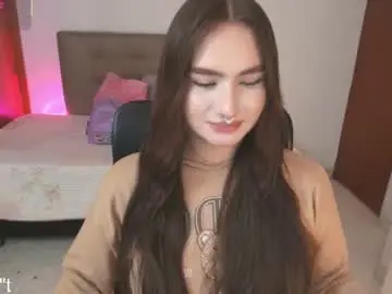 Chaturbate Private Sex Chat of miley_baker
