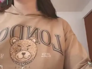 Chaturbate Watch Live Sex Cams of miley_baker