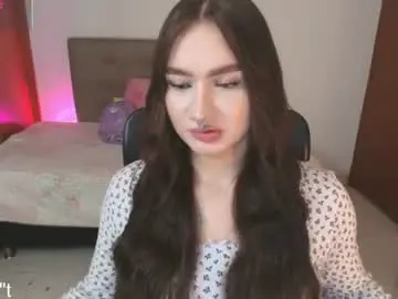 Chaturbate Adult Webcam of miley_baker