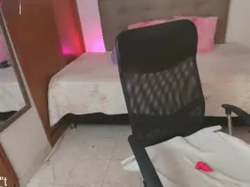 Chaturbate Live Sex of miley_baker