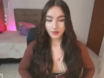 Chaturbate Live Sex of miley_baker