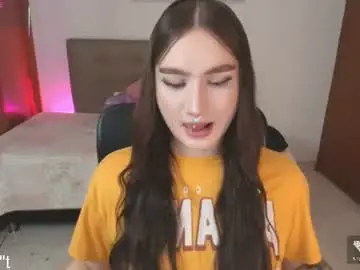 Chaturbate Sex Cam of miley_baker