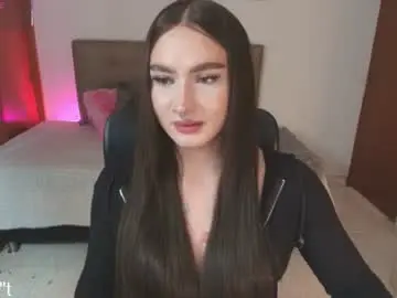 Chaturbate Best live sex cam show of miley_baker