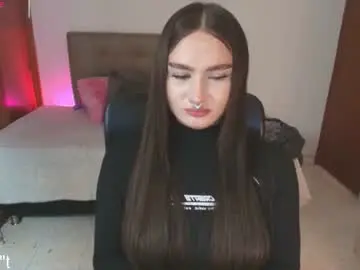 Chaturbate Nude Webcam of miley_baker