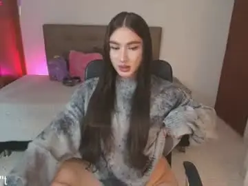 Chaturbate Free Live Porn of miley_baker
