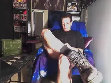 Chaturbate Adult Webcam of naturesbest951