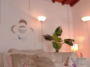 Chaturbate Watch Live Sex Cams of samara_halee