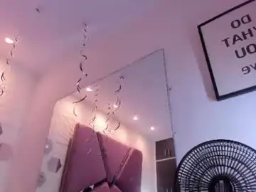 Chaturbate Adult Video Chat of sol_angel_7