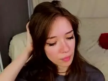 Chaturbate Watch Live Sex Cams of tinyanie