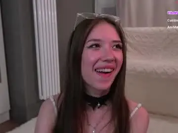 Chaturbate Live Sex of tinyanie