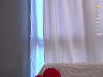 Chaturbate Live Sex Cam of tinyanie