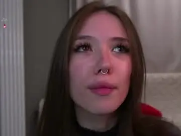Chaturbate Live Sex Cam of tinyanie