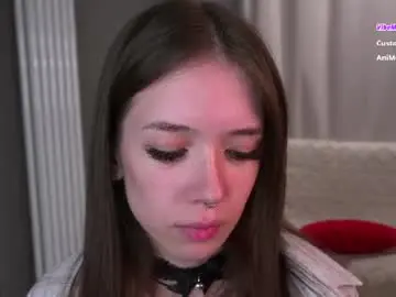 Chaturbate Watch Live Sex Cams of tinyanie