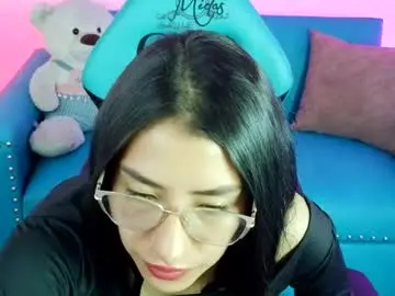 Chaturbate Live Sex Cam of violetta_m_