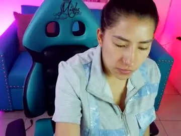 Chaturbate Best Webcam of violetta_m_