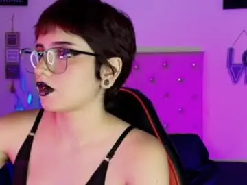 Chaturbate Adult Webcam of akiradoom_