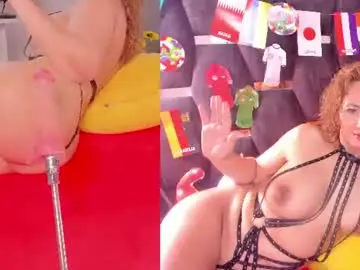 Chaturbate Live Sex Cam of alazsanna1