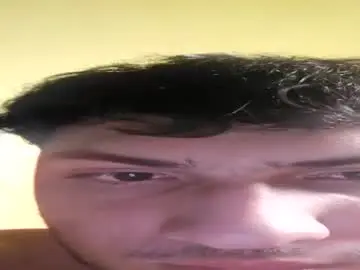 Chaturbate Live Porn of albeiro_garxia
