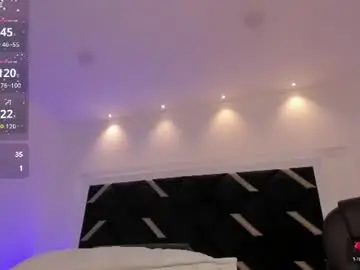 Chaturbate Watch Live Sex Cams of alexahandler