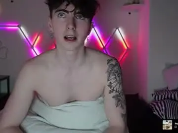 Chaturbate Free Live Porn of alfiegreenxxx