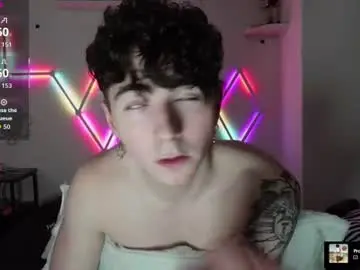 Chaturbate Sex Cam of alfiegreenxxx