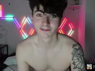 Chaturbate Nude Webcam of alfiegreenxxx