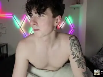 Chaturbate Private Sex Chat of alfiegreenxxx