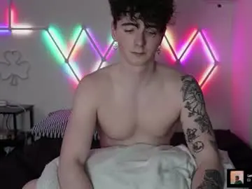 Chaturbate Private Sex Chat of alfiegreenxxx