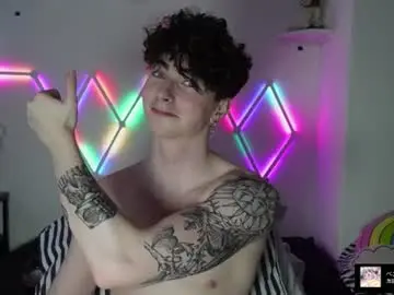 Chaturbate Free Live Porn of alfiegreenxxx