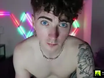 Chaturbate Free Porn Cam of alfiegreenxxx