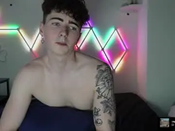 Chaturbate Sex Cam of alfiegreenxxx