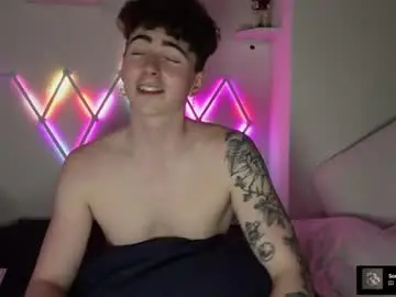 Chaturbate Watch Live Sex Cams of alfiegreenxxx