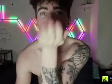 Chaturbate Best live sex cam show of alfiegreenxxx