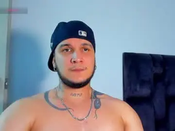 Chaturbate Sex Chat of austin_curry