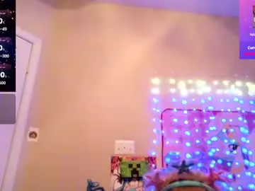 Chaturbate Best Webcam of babyzelda