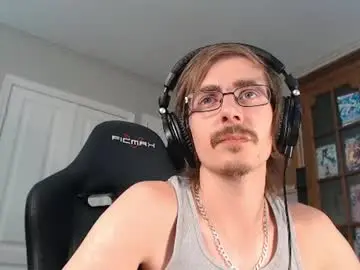 Chaturbate Free Porn Cam of casuallycorrupt