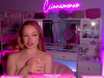 Chaturbate Free Live Porn of ccinnamon