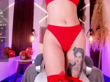 Chaturbate Adult Webcam of dasha_rodriguez